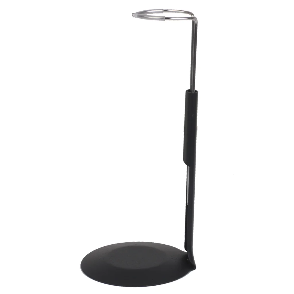 Держатель для куклы 1:6 кукла с рамкой аксессуары коллекционирования статуи