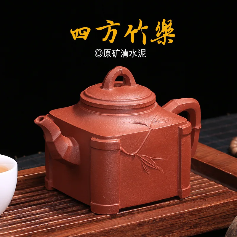 

Оптовая продажа от оригинального производителя шахтного чистого цемента Sifang бамбуковый музыкальный горшок ручной работы аутентичный один...