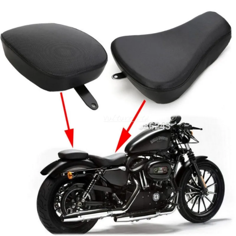 Harley Davidson stripper Seat