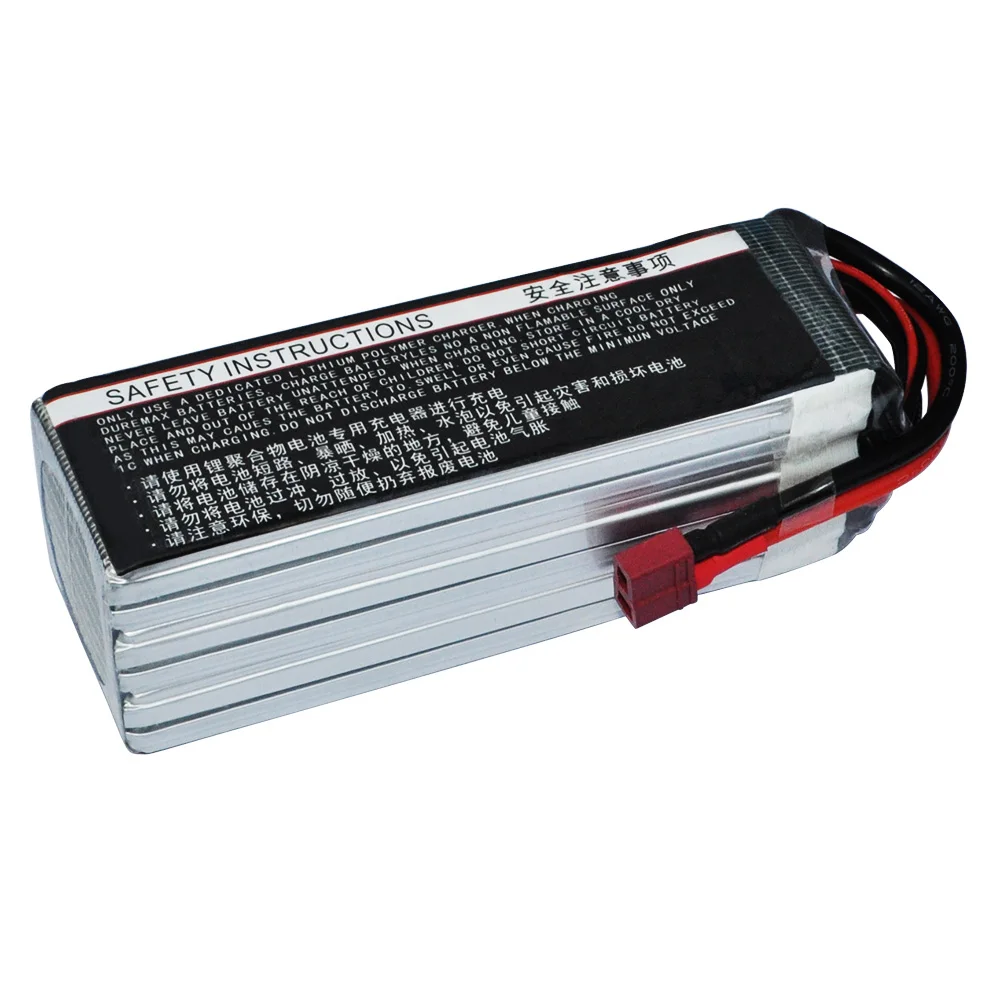HRB RC 1S 2 3S 4S 5S 6S Lipo Батарея 22,2 V 3600 мА/ч, 60C 120C 7,4 V 11,1 V 14,8 V 14,8 V 18,5 V для TREX 500 600E вертолет