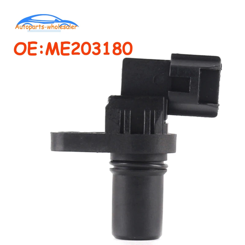 

ME203180 J5T23282 G4T07871 для MITSUBISHI PAJERO SHOGUN 3,2 DI-D Датчик положения коленчатого вала Датчик скорости автомобиля