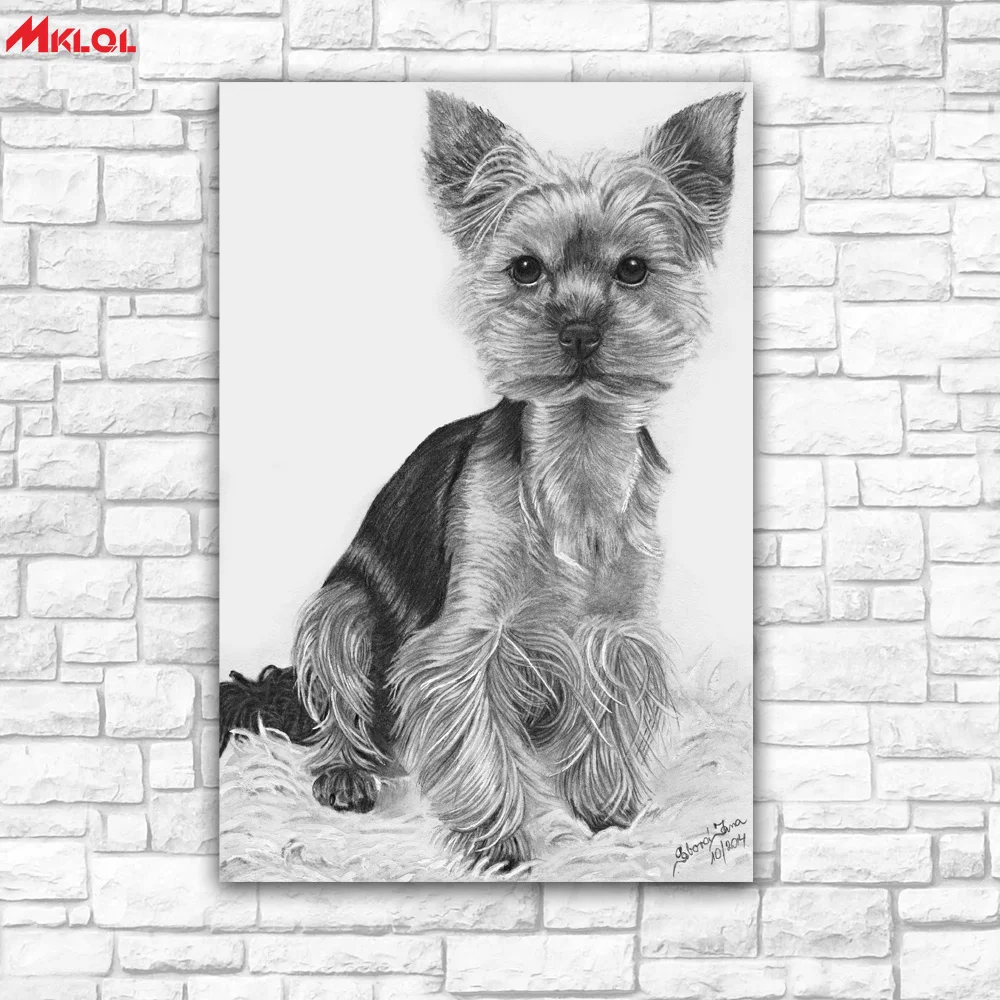 Большая картина на стену маслом для ресторана кабинета спальни красивая