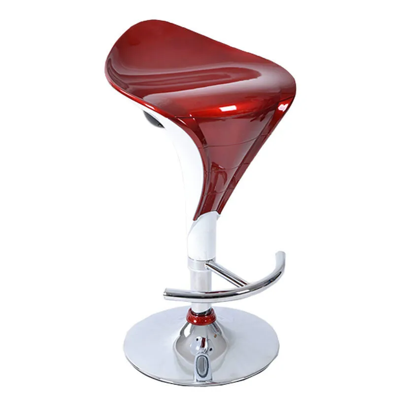 Простой Европейский Стиль Мода Барный Стул Поворотный Барные стулья Стулья