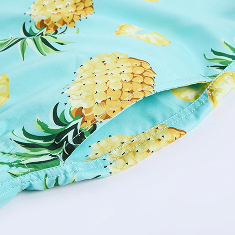 

2019 New Mens Swimwear Men Sexy swimming trunks sunga hot swimsuit mens swim briefs Beach Shorts Fast Dry Beach shorts for man
