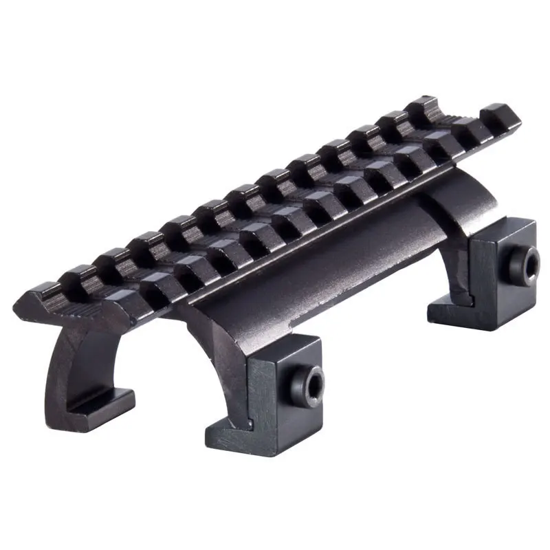 SINAIRSOFT стиль MP5 MK5 HK G3 GSG5 крепление для прицела охотничьей винтовки Picatinny/Weaver Rail