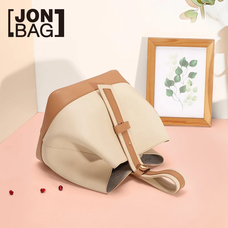 Женская сумка через плечо JONBAG зимняя шикарная 2019|Сумки с ручками| |