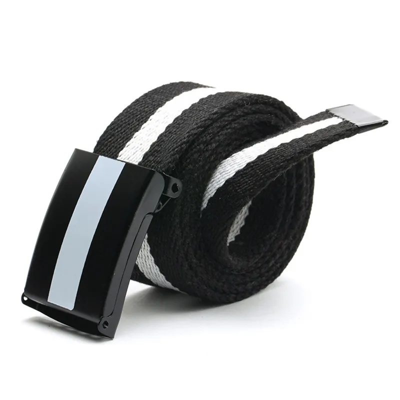 Ремень брезентовый унисекс в стиле хип хоп 2020 см|canvas belt|belt for jeansbelt brand |