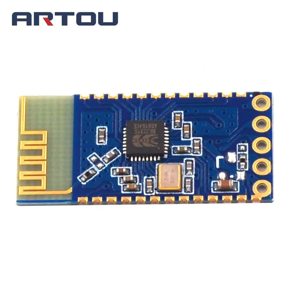 Серия CC2541 с поддержкой Bluetooth совместимая SPP модулем подчиненного устройства для
