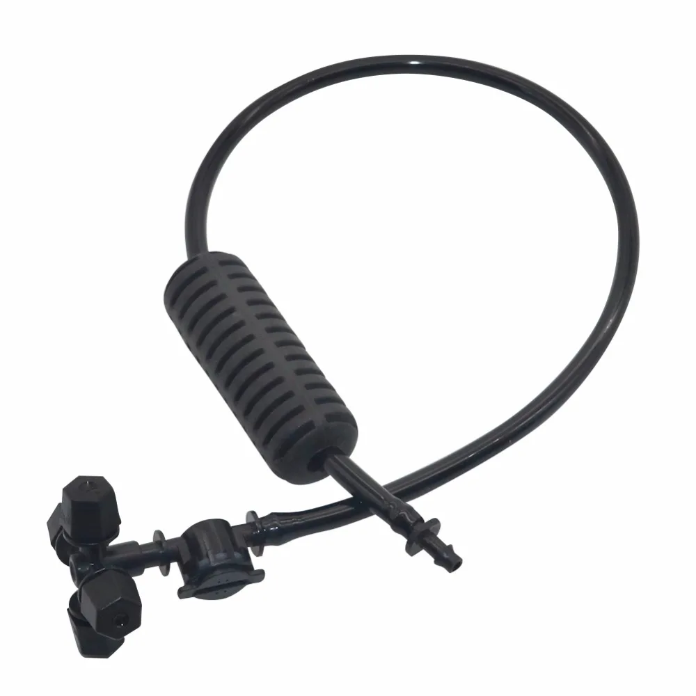 

Комплект из 10 насадок для орошения Talk-Satisfied