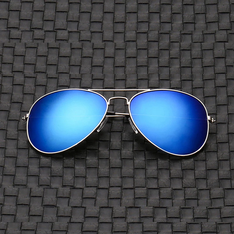 

MXDMY HD UV400 Sunglasses for Men Brand New Sunglasses Men for Driving Luxury cool Coating mirror Sun Glasses male female Women