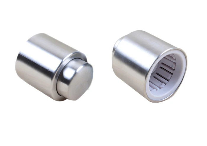 Вакуумная пробка для вина из нержавеющей стали 1 шт. герметичный упаковщик с