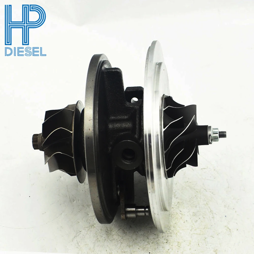 Турбокартридж 704361 CHRA 11652249950 Новинка для BMW 330D 330XD X5 3.0D E46 135 кВт 184 HP M57 D30