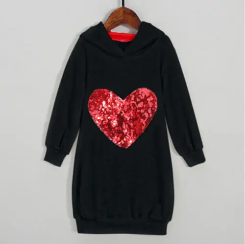 Толстовка с капюшоном и принтом 2 цвета|Сочетающаяся одежда для семьи| |