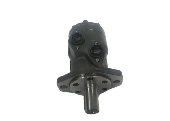 

Гидравлический двигатель MP160 SH SHU-06P/4 378 непрерывный 472 Макс RPM