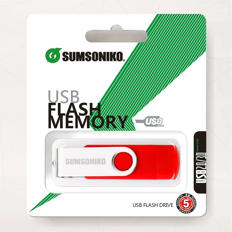 OTG USB Flash Drive 16 ГБ usb pen drive Продвижение Stick Смартфон pendrive Tablet PC Внешние Накопители |