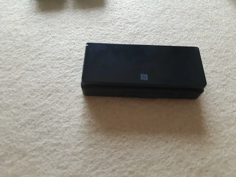ZycBeautiful SBH50 NFC многоточечная стерео Беспроводная Bluetooth гарнитура наушники Поддержка nfc