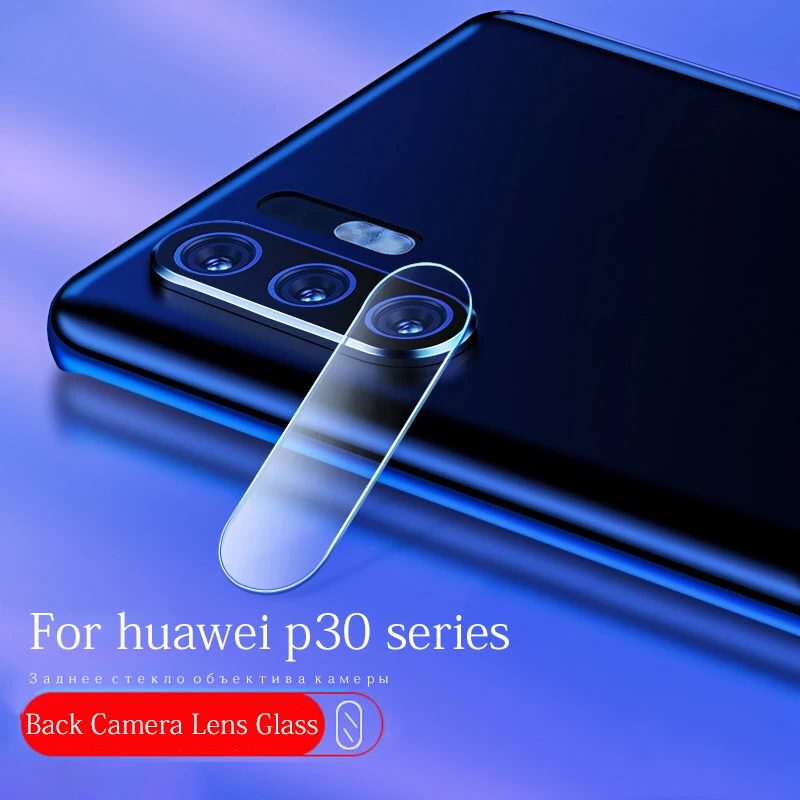 Для задней камеры Huawei p30 pro Объектив Закаленное стекло для lite Защита объектива p 30