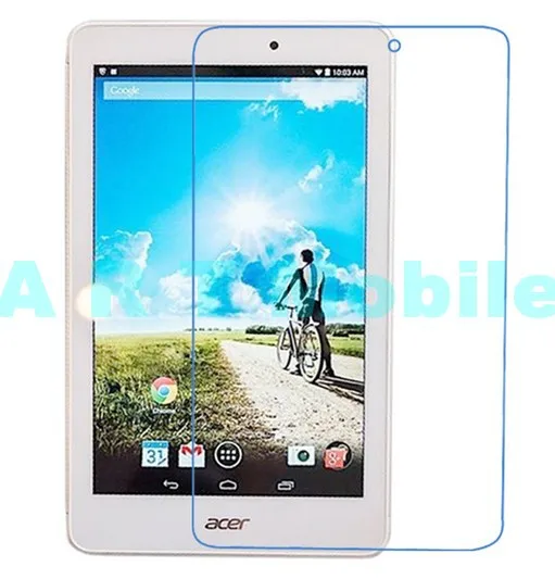 5 шт./лот Антибликовая матовая защитная пленка для Acer iconia tab 8 A1-840 дюймов