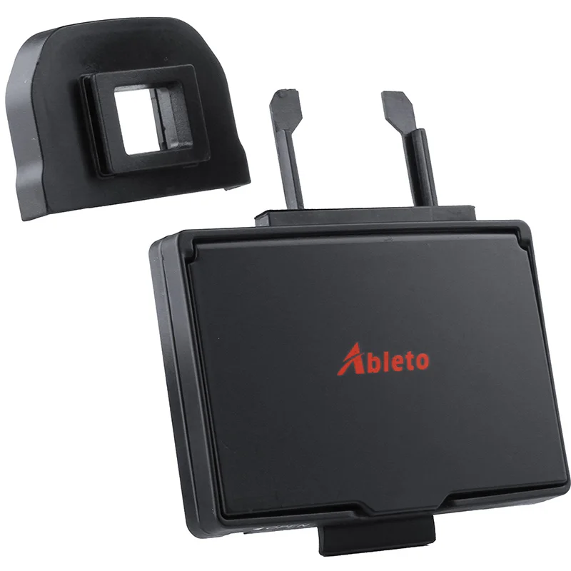 Защита ЖК экрана всплывающий солнцезащитный козырек защитная крышка для