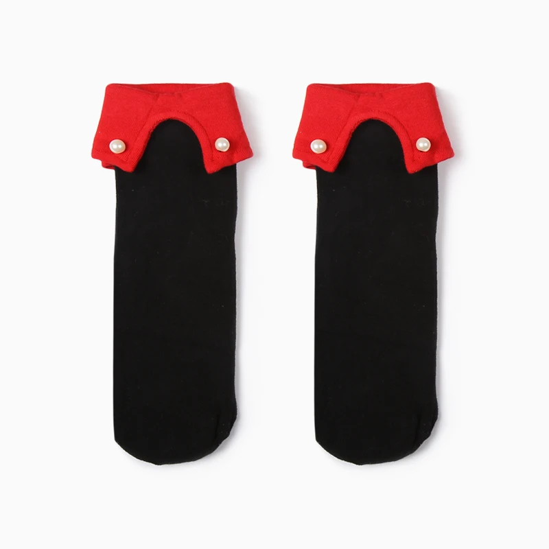 2016 зимние Японский журнал Творческий стиль воротник рубашки хлопчатобумажные