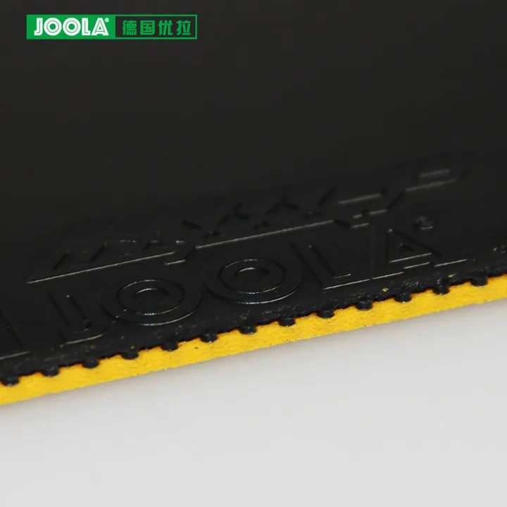 Joola MAXXX P (Speed & Spin для 40 +) Pips in резиновая губка настольного тенниса пинг