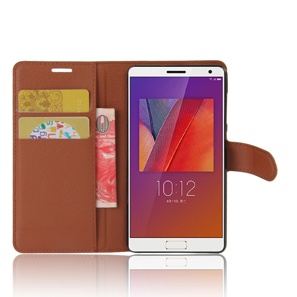 Hudossen для Lenovo zuk край чехол Роскошный телефон Защитный Fundas книга откидная крышка