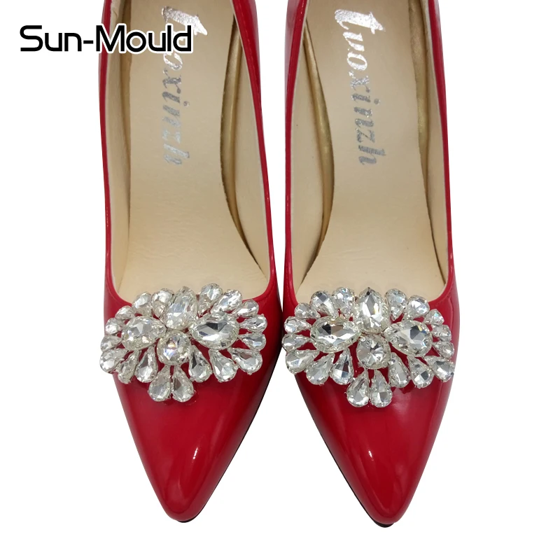 Повседневная обувь очаровательные свадебные туфли-лодочки на высоком каблуке с