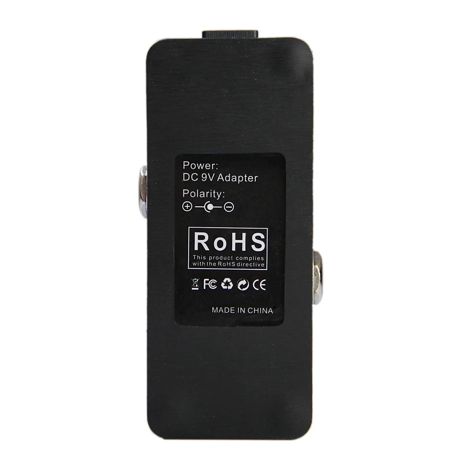 Аромат пепельно-3 медленный ручной набухания гитарная педаль для порога/отекают