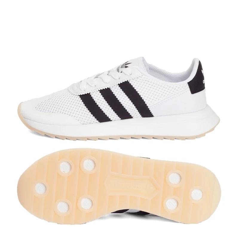Оригинальный Новое поступление Adidas Originals FLB W Женская обувь для скейтбординга