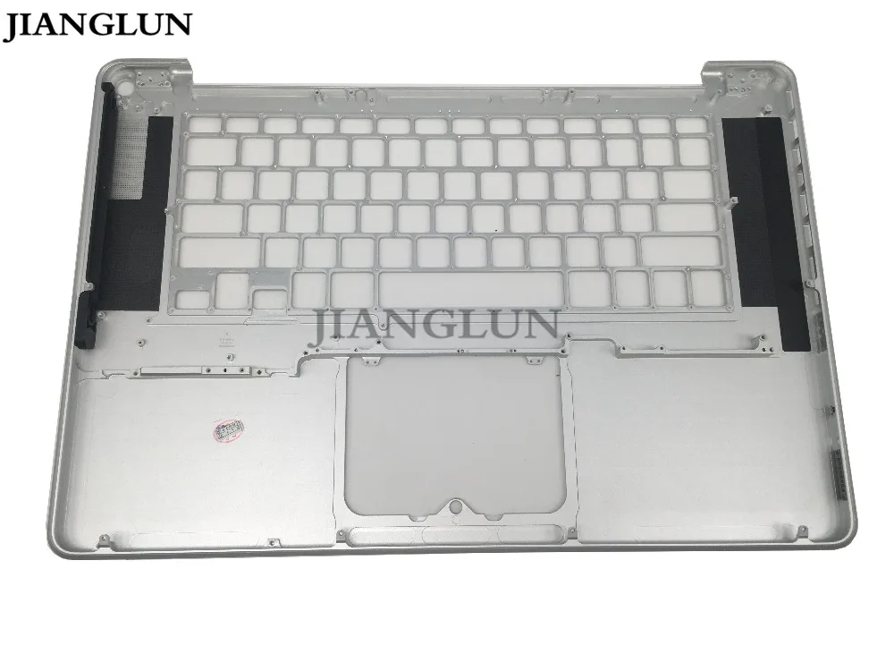 JIANGLUN For Apple A1286 2011 2012 Top Case Topcase Palmrest US Version