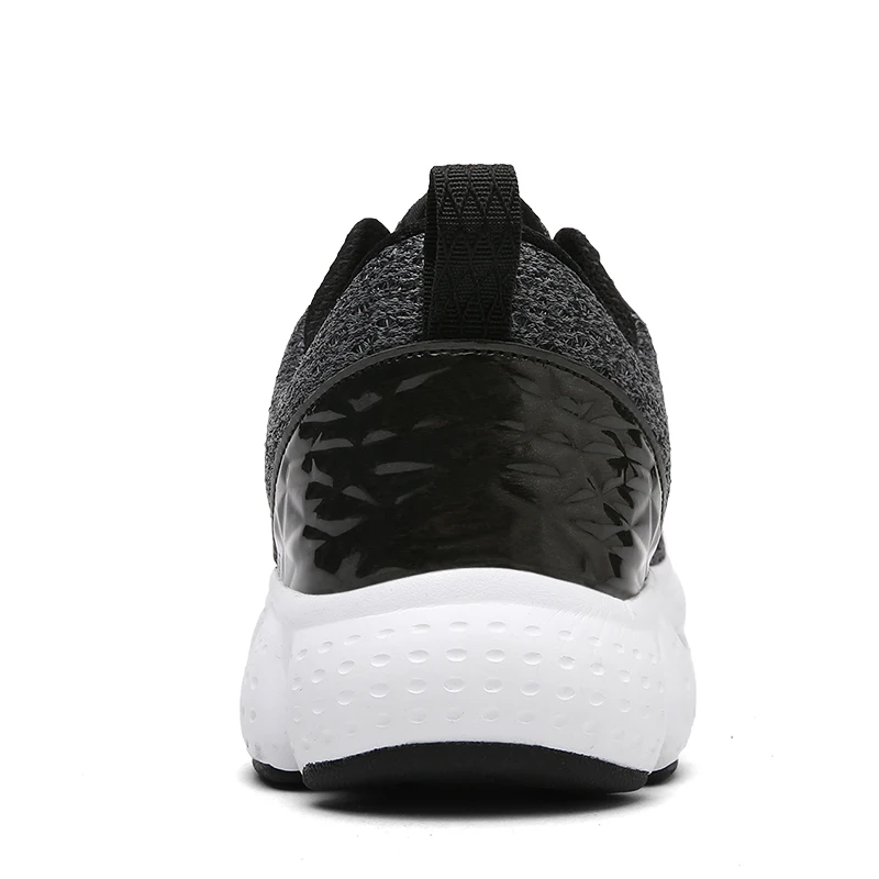 Мужские кроссовки для бега Socone дышащие тенниса уличная спортивная обувь zapatillas