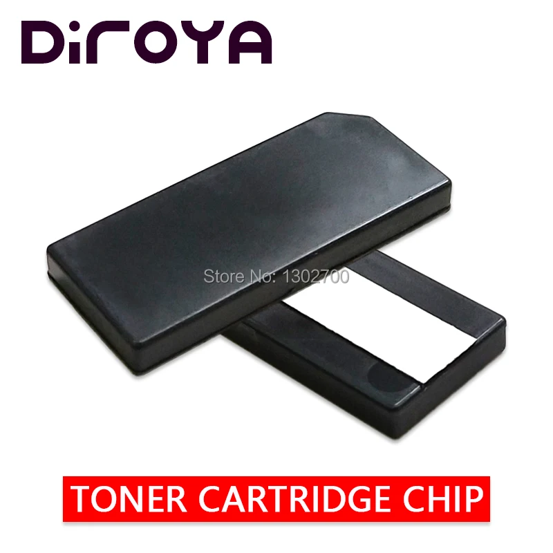 C8543X 8543X 43X 8543 C8061X чип картриджа для с тонером hp LaserJet 9000 9040 9050 4100 Стандартный