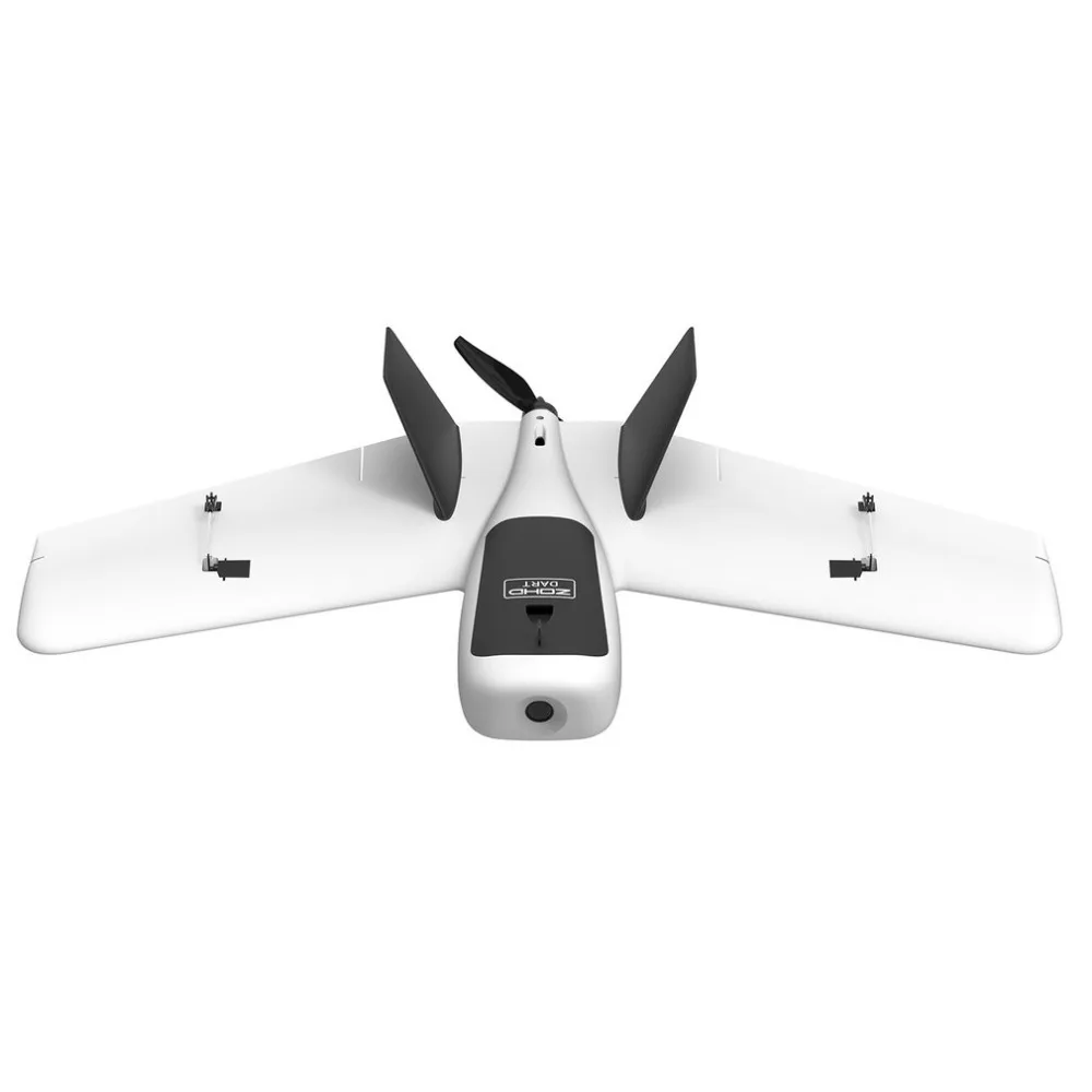 ZOHD Dart Sweepforward Wing 635 мм размах крыльев FPV Дрон съемный EPP гоночное крыло RC самолет