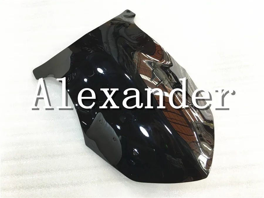 Ветровое стекло для Kawasaki NINJA 1000 SX Z1000SX Z1000 2011 2012 2013 2014 2015 2016|windshield windscreen|z1000