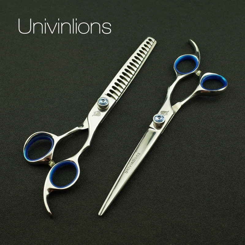 Японские ножницы для стрижки питомцев собак и коней 7 дюймов животных | Красота