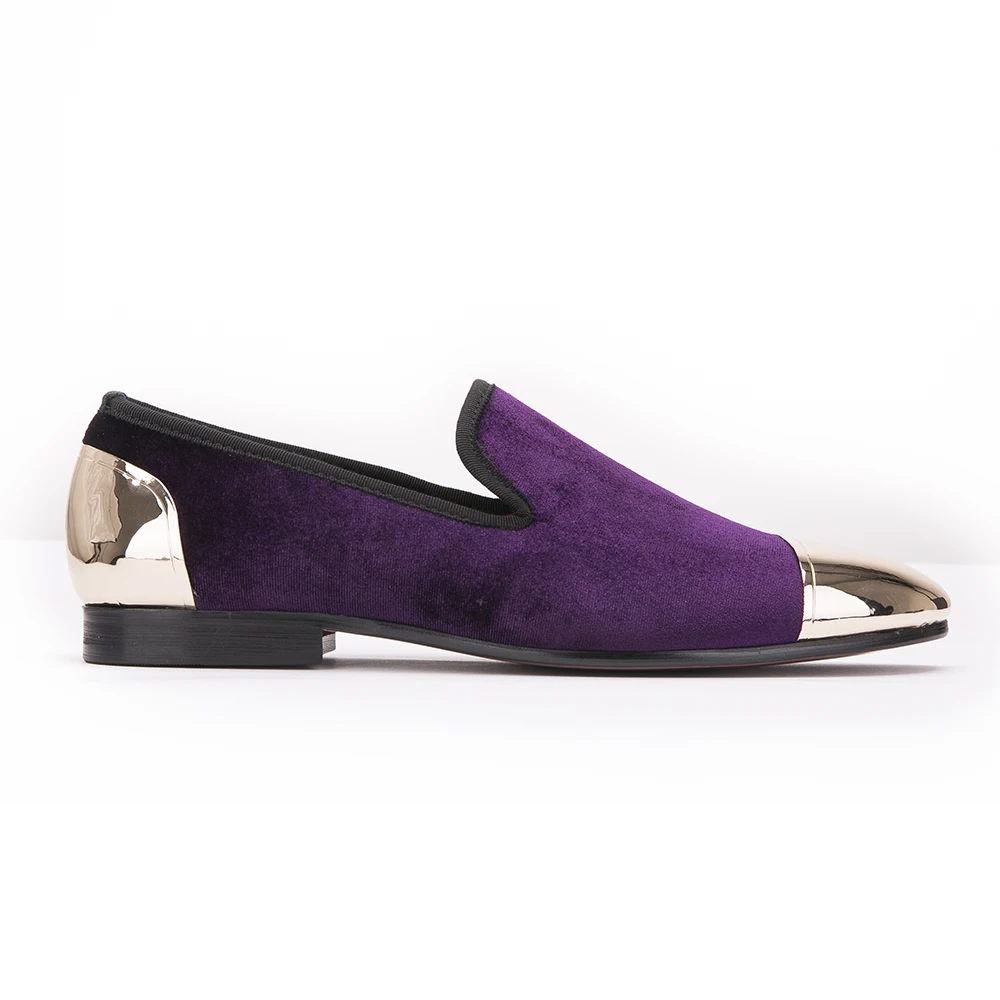 Мужские лоферы 2017 новые мужские туфли бархатная Свадебная обувь Мужская модная