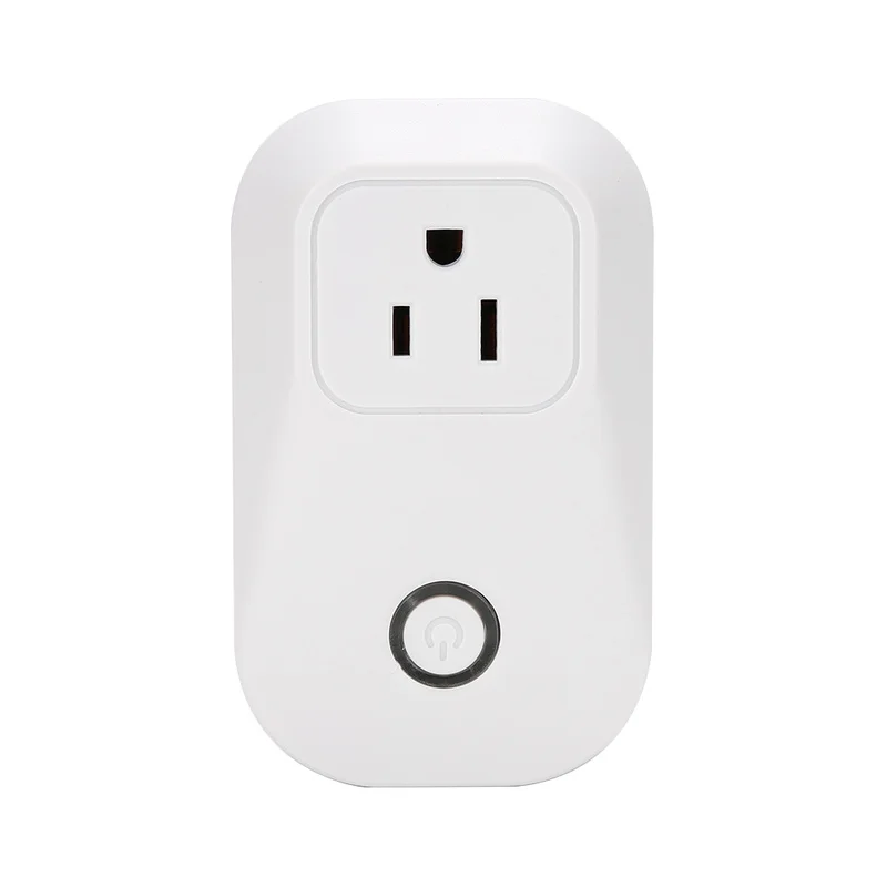 Умная розетка SONOFF S20 Wi Fi беспроводное приложение дистанционное управление ITEAD