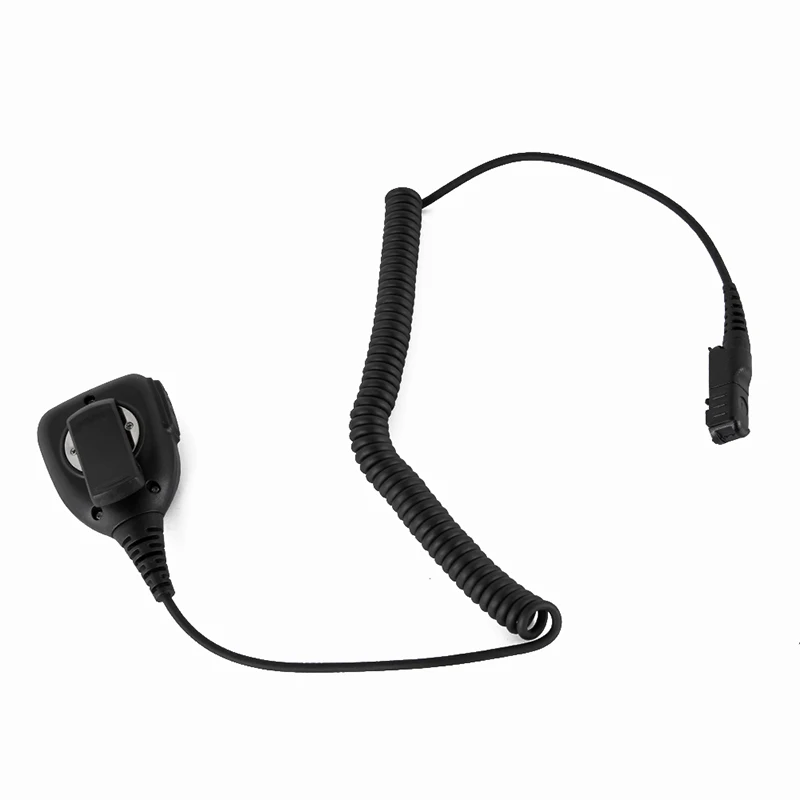 Микрофон громкой связи для motorola XiR P6600 P6628 E8600 DP2000 DEP550 XPR3300 XPR3500 и т. Д. С