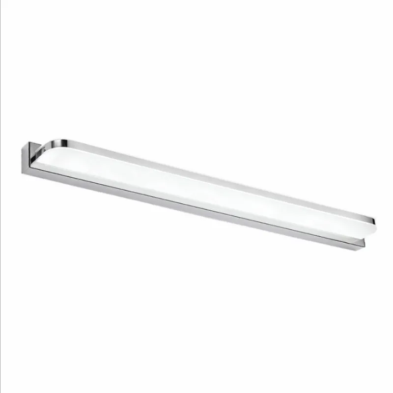 Ванная комната Светильник светильник светодиодный зеркальный 42 72 см 9 Вт 16 AC110 240V