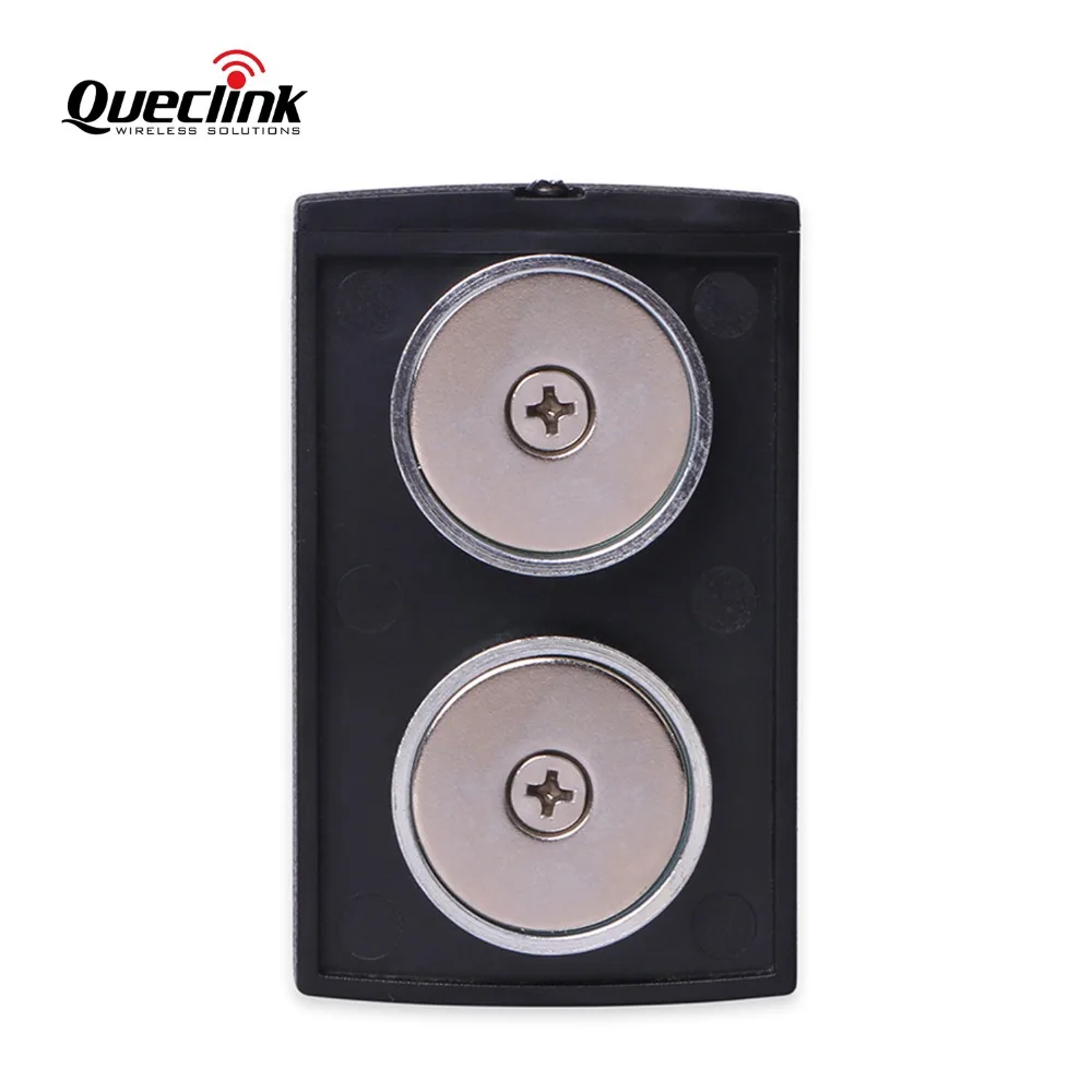 

Queclink GL-HM Powerful Magnetic Holder Designed For GL300 GPS Tracker High Quality Tracking Device Tracking Locator