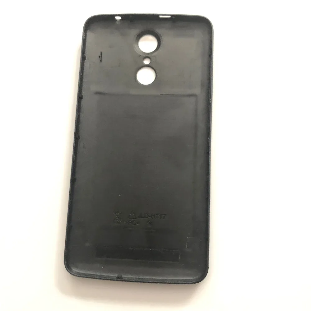 Б/у защитный чехол для аккумулятора задняя крышка смартфона Homtom HT17 PRO MT6737 Quad Core 5