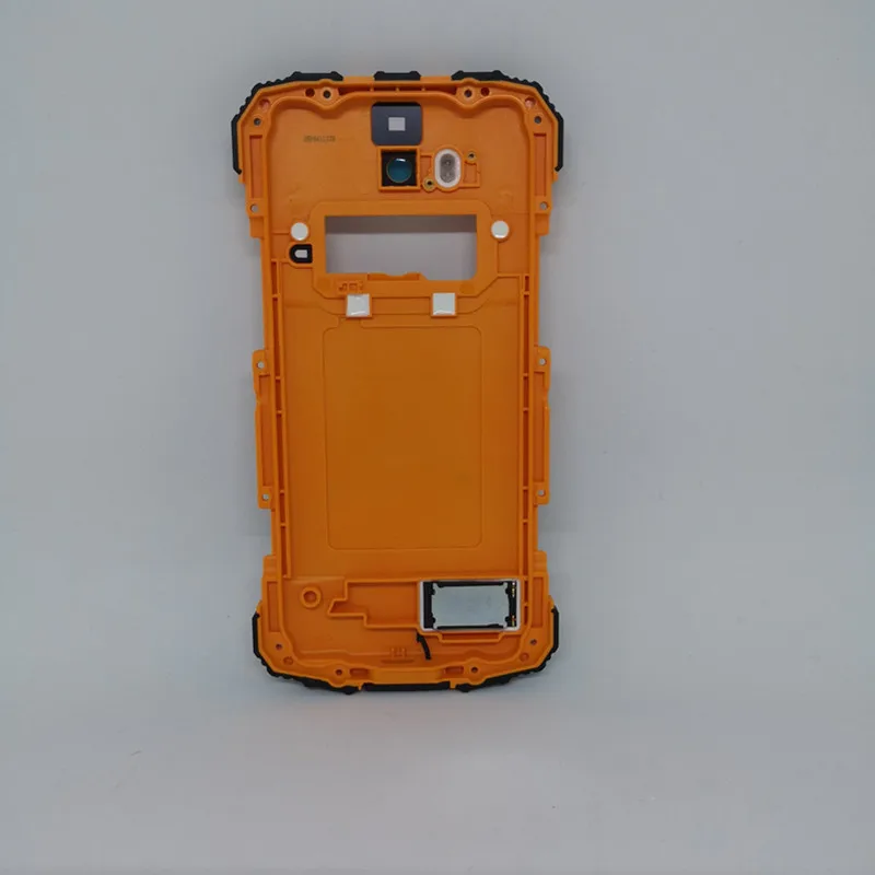 Оригинальный новый для Ulefone Armor 2 защитный чехол аккумулятора корпус + динамик с