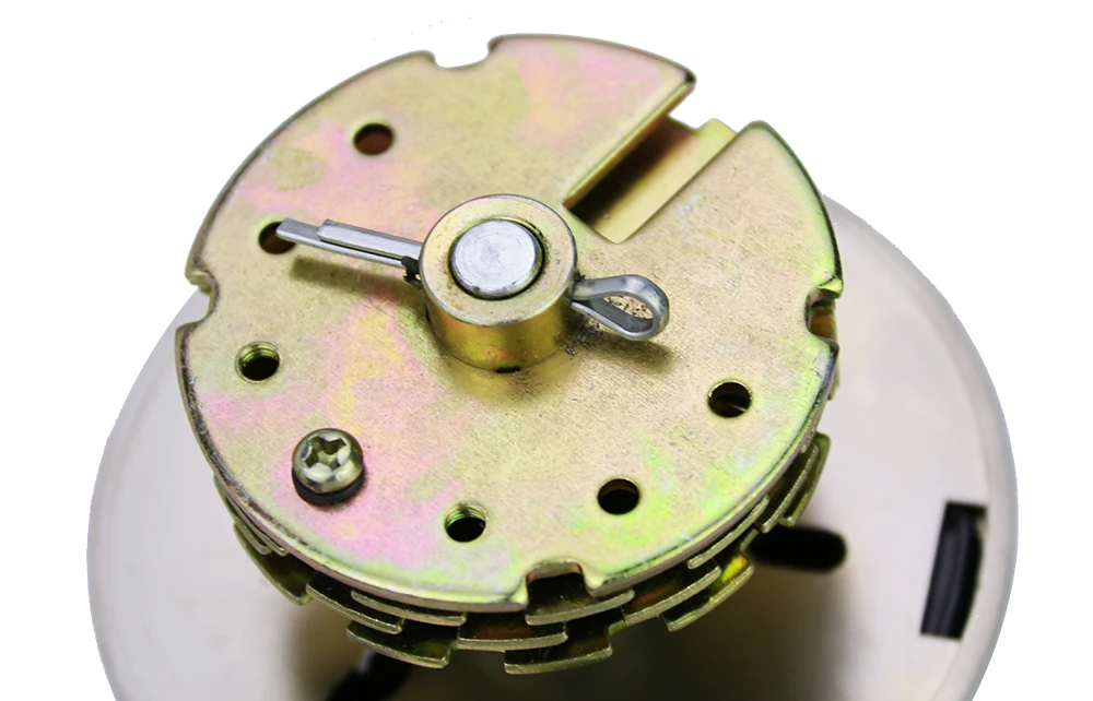 989-1 винтажный нумеральный сейф блокировка паролем механический кодирующий диск