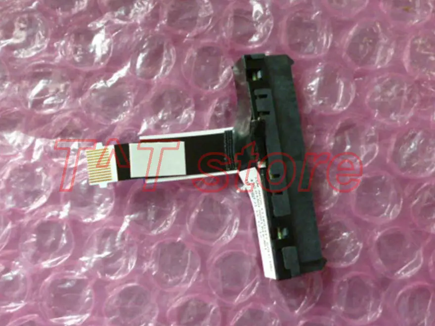 Оригинал для HP Pavilion X360 11-K 11-K100NO 11-K164NR серии HDD коннектор жесткого диска 450.04A0I.0001 |