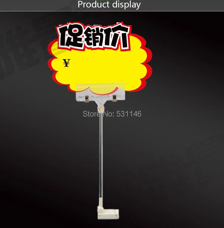 Бесплатная доставка стойка для постера настольный дисплей рекламная рамка