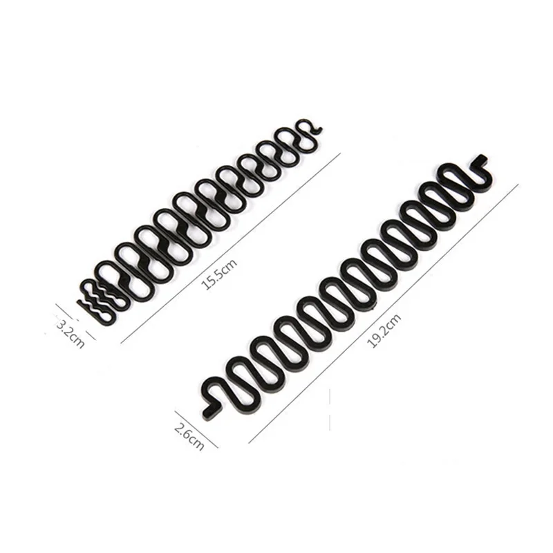 Новинка 3 шт. оптовая продажа женские косы элегантные волосы черные коричневые