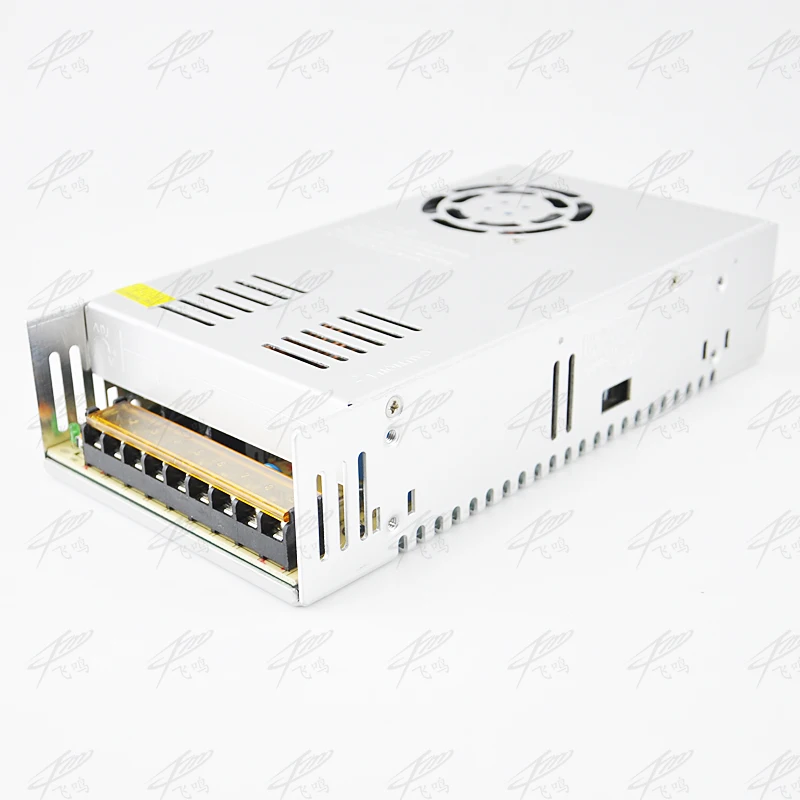 S 360 24 360W 24VDC 15A одиночный групповой импульсный источник питания AC 110V / 220V на DC 24V|switch