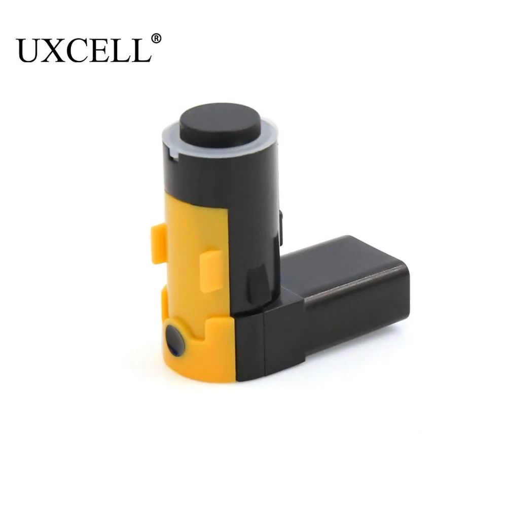 UXCELL 3U0919275A Передний Задний парковочный обратный резервный датчик 3U0919275B для Skoda