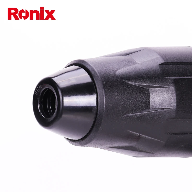 Ronix 26 мм Электроинструмент 1600 Вт Проводные электрический молоток перфоратор