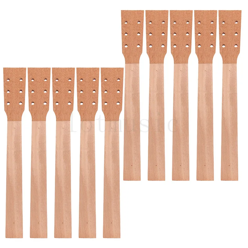 Акустическая гитара шеи для запасные части гитары Luther ремонт Сделай Сам